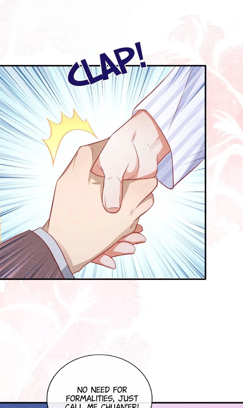 My Ideal Type and I Are Dying! Chapter 41 page 9 - 