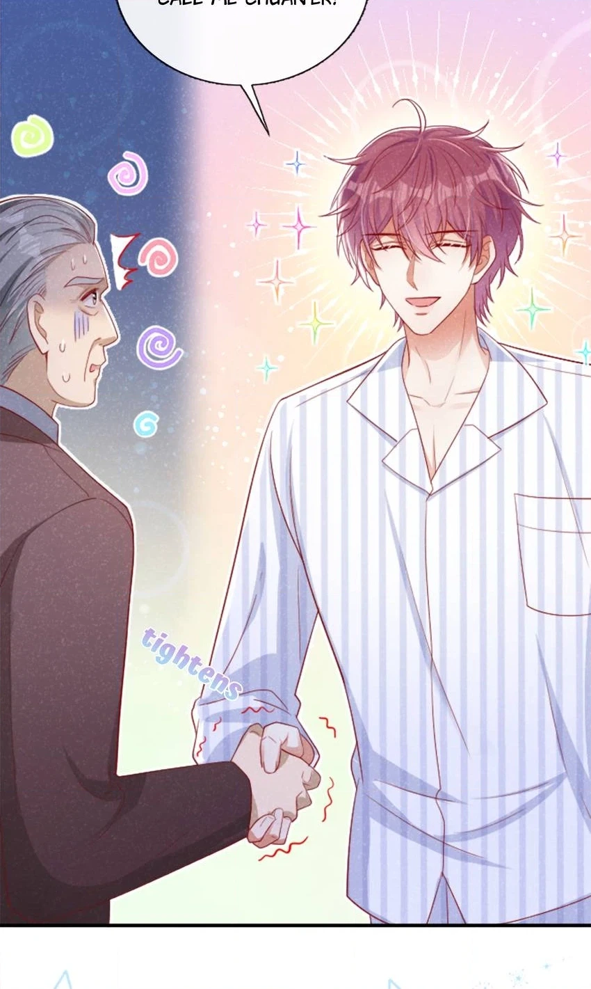 My Ideal Type and I Are Dying! Chapter 41 page 10 - 