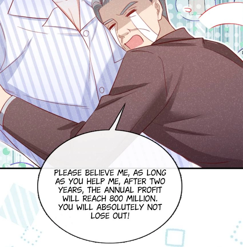 My Ideal Type and I Are Dying! Chapter 42 page 11 - 