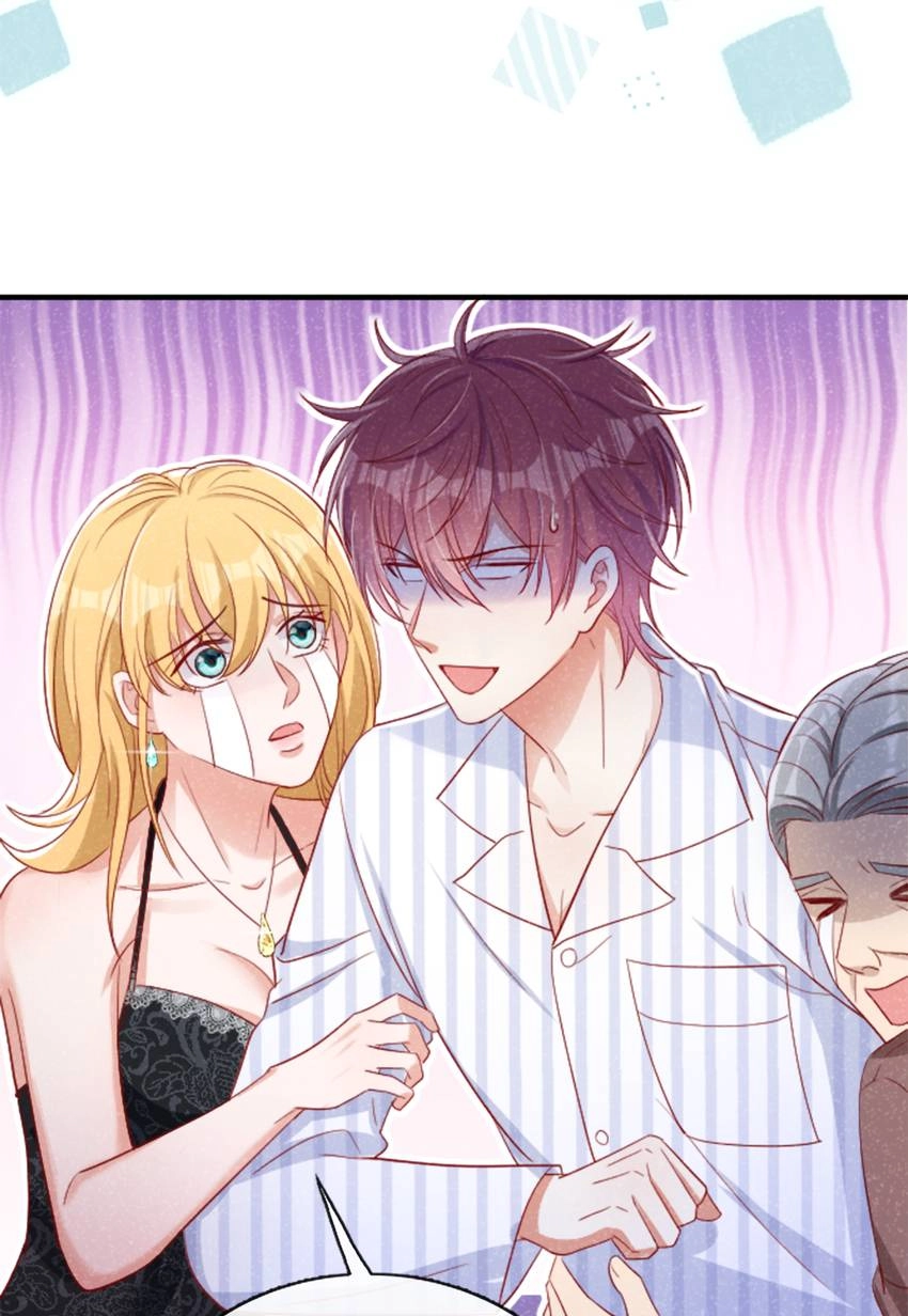 My Ideal Type and I Are Dying! Chapter 42 page 12 - 