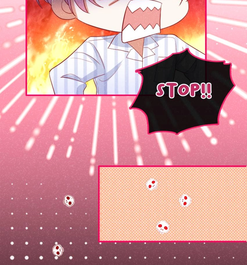 My Ideal Type and I Are Dying! Chapter 42 page 15 - 
