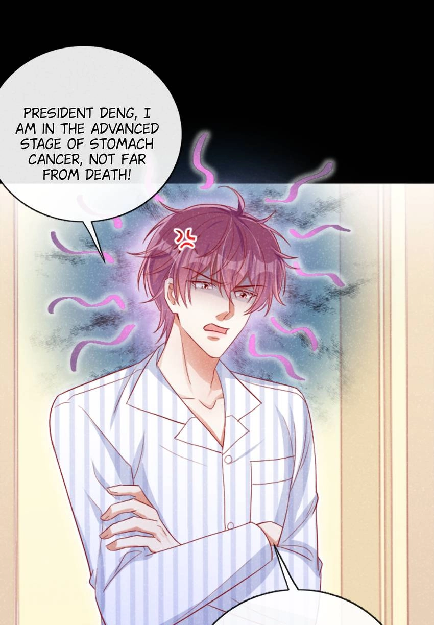 My Ideal Type and I Are Dying! Chapter 42 page 18 - 
