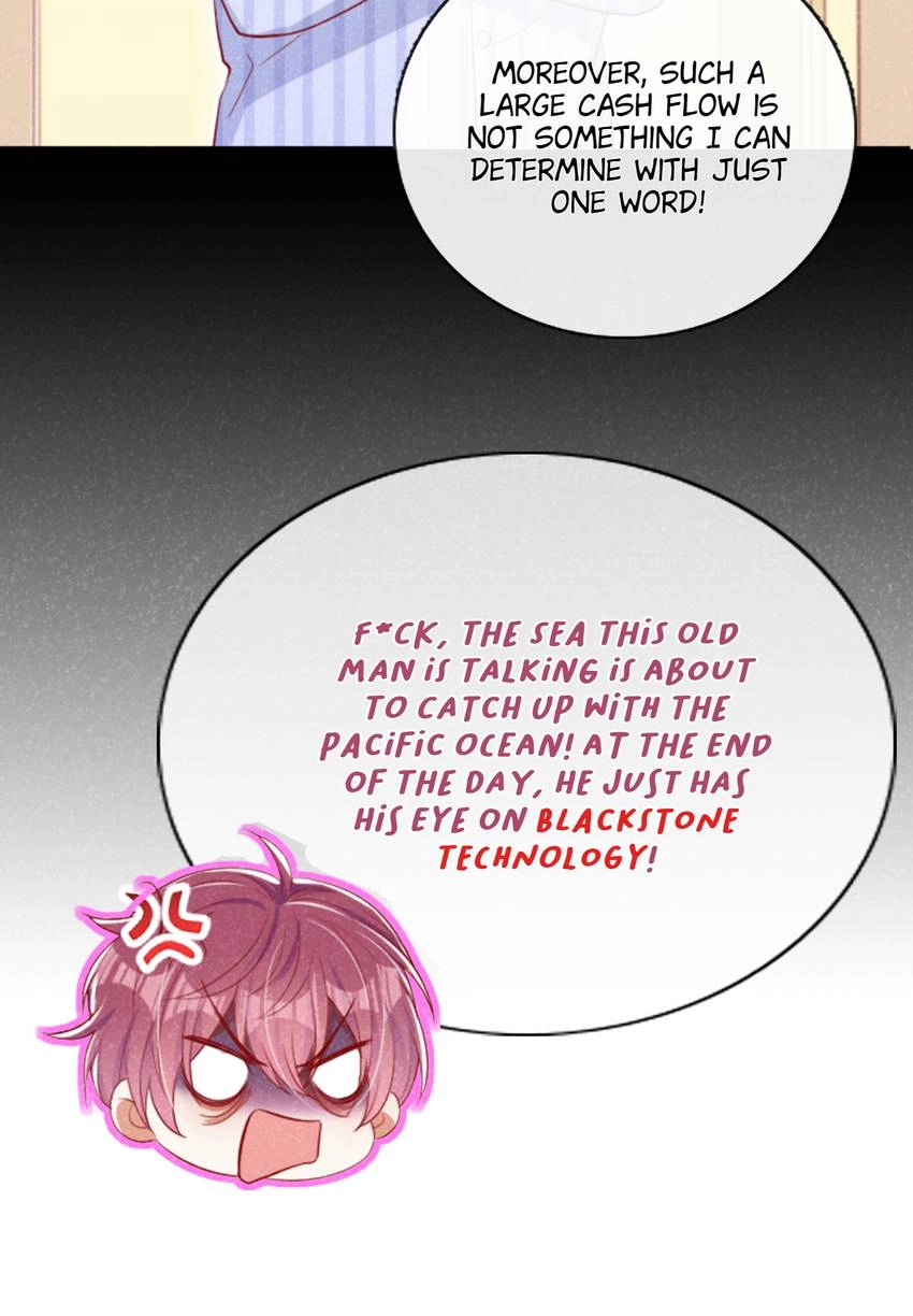 My Ideal Type and I Are Dying! Chapter 42 page 19 - 
