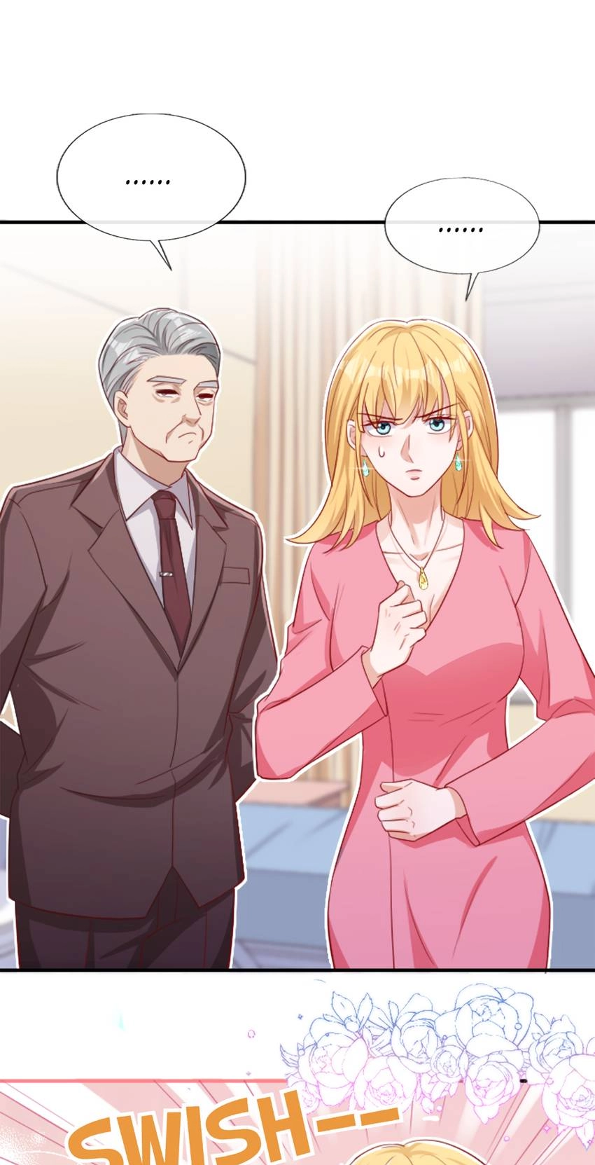 My Ideal Type and I Are Dying! Chapter 42 page 3 - 