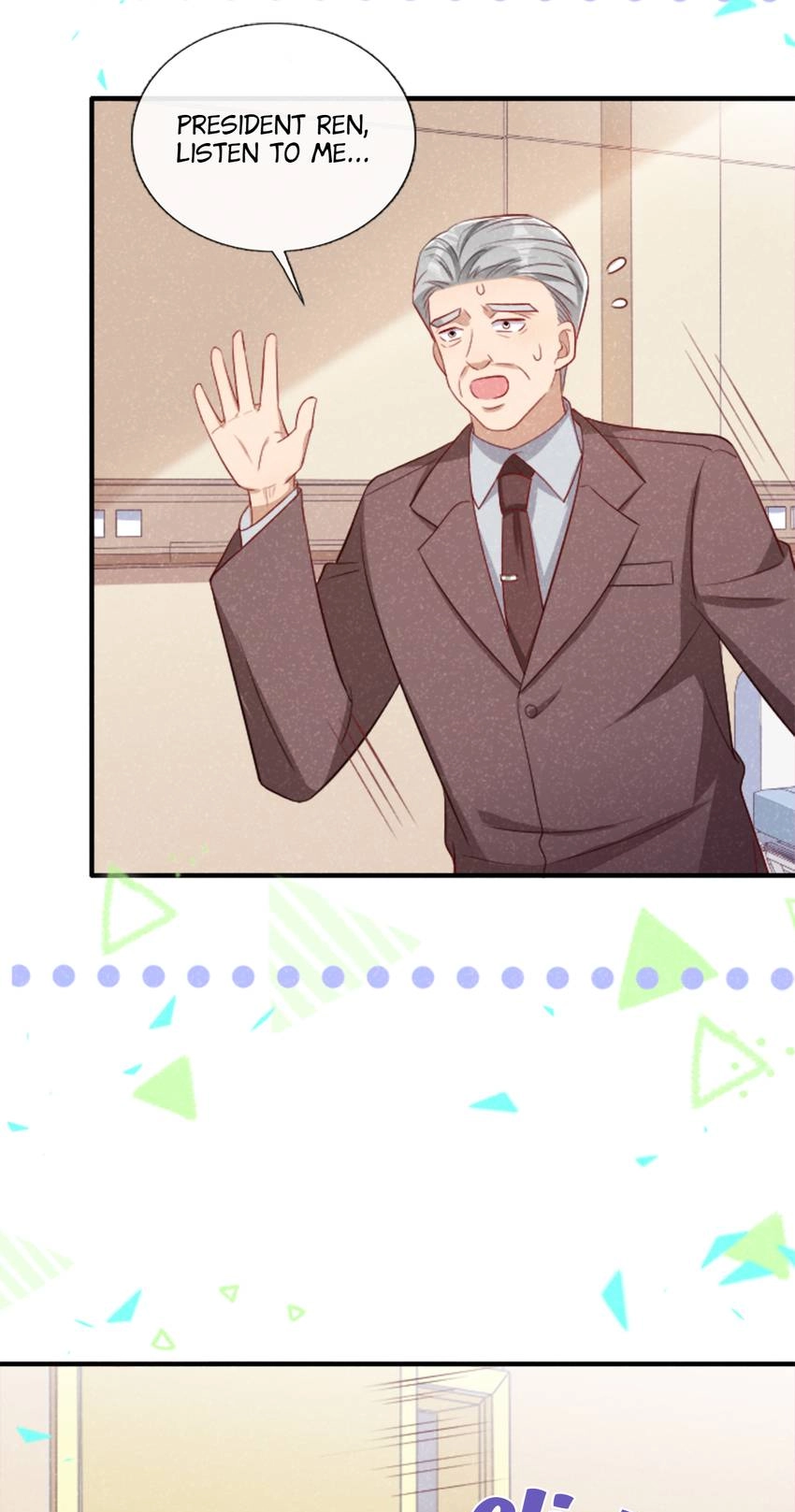 My Ideal Type and I Are Dying! Chapter 42 page 21 - 