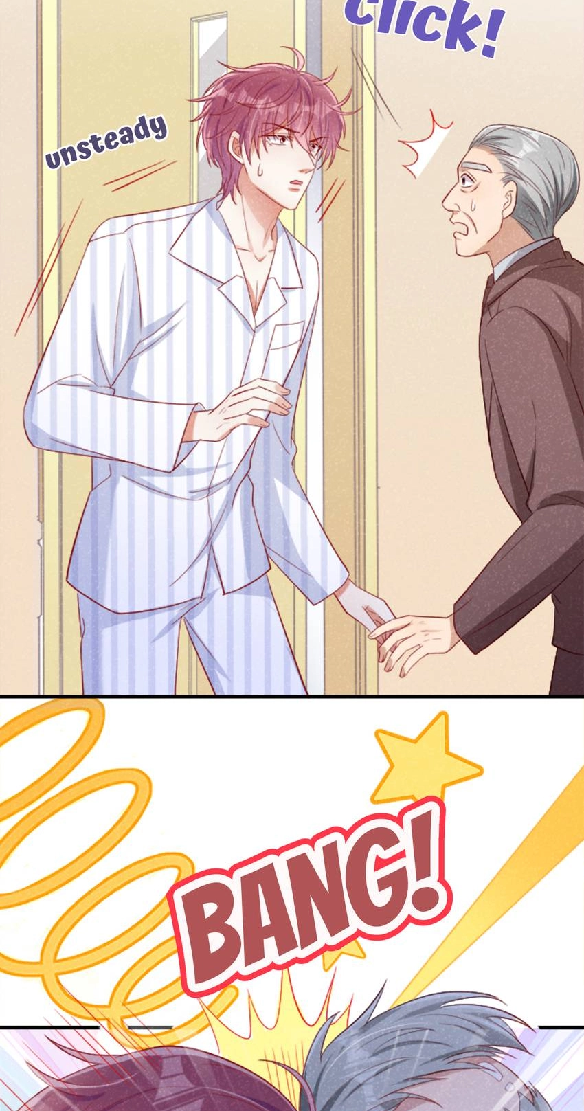 My Ideal Type and I Are Dying! Chapter 42 page 22 - 