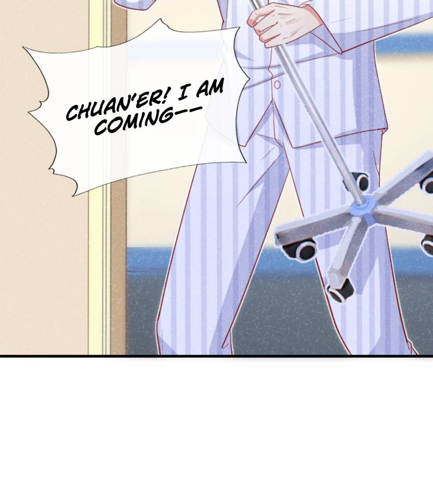 My Ideal Type and I Are Dying! Chapter 42 page 25 - 