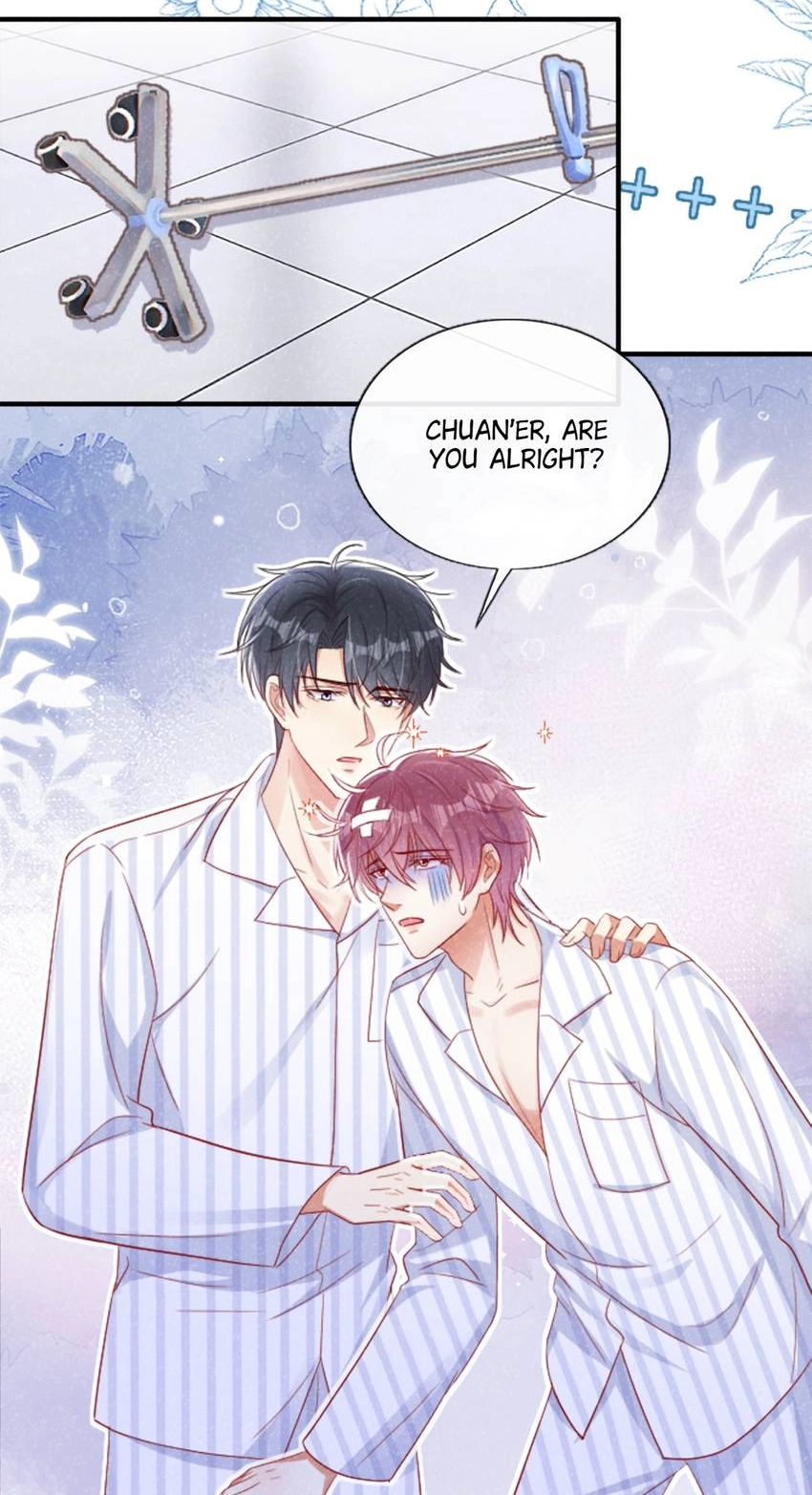 My Ideal Type and I Are Dying! Chapter 42 page 27 - 
