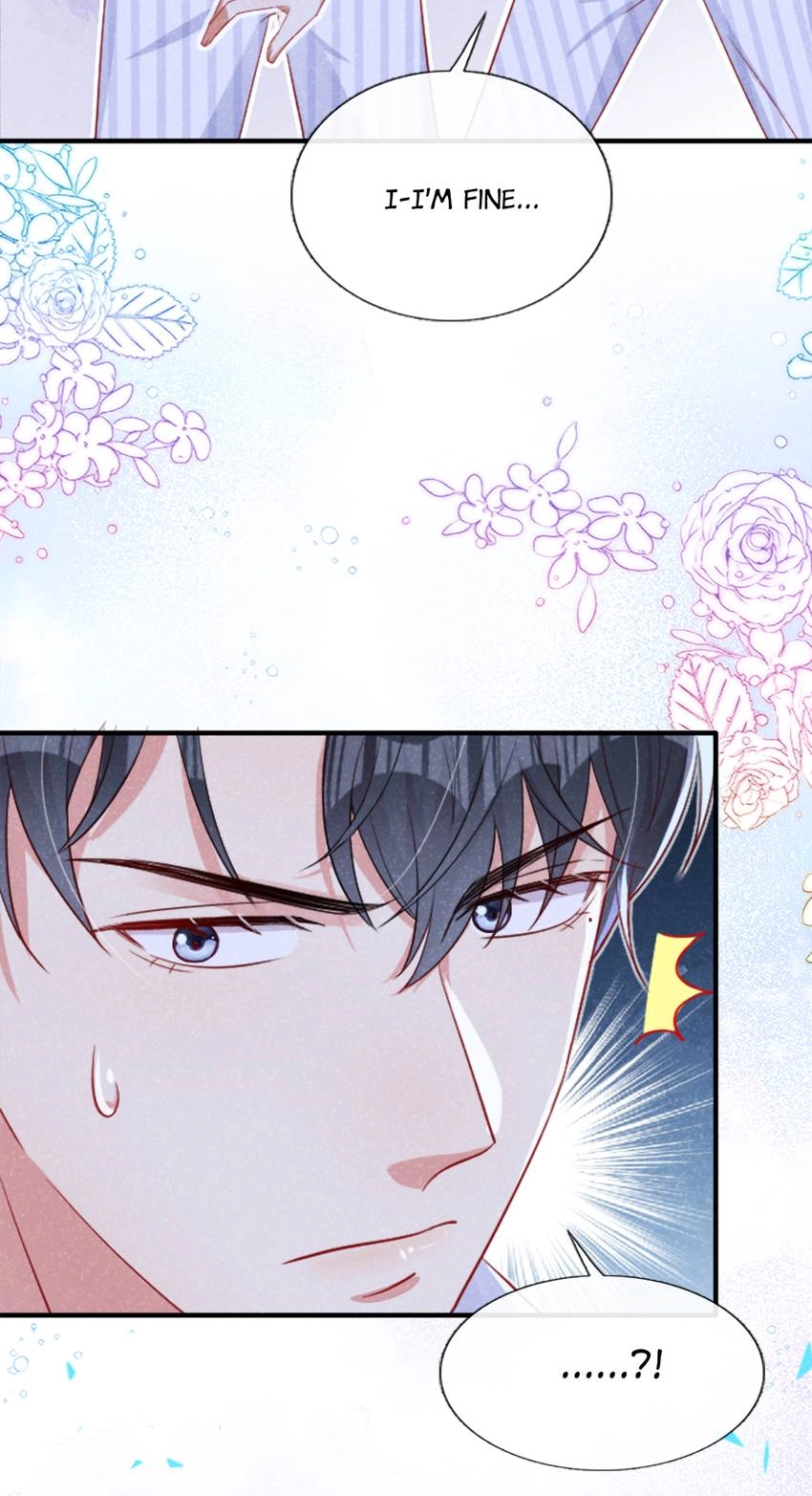 My Ideal Type and I Are Dying! Chapter 42 page 28 - 