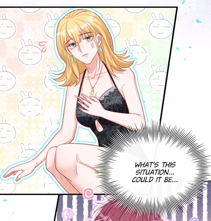 My Ideal Type and I Are Dying! Chapter 42 page 29 - 
