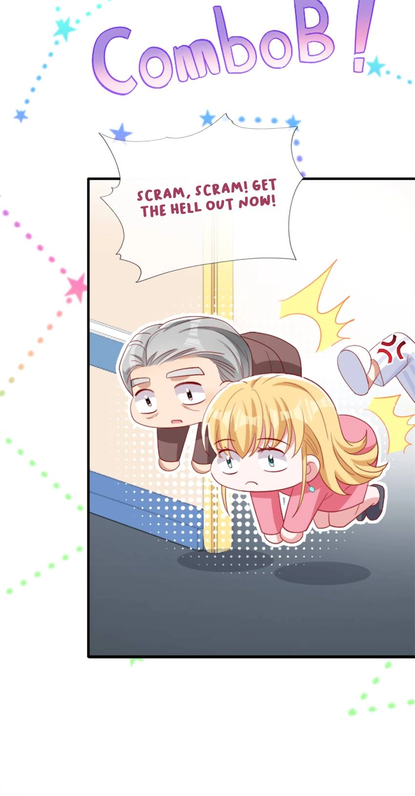 My Ideal Type and I Are Dying! Chapter 42 page 36 - 