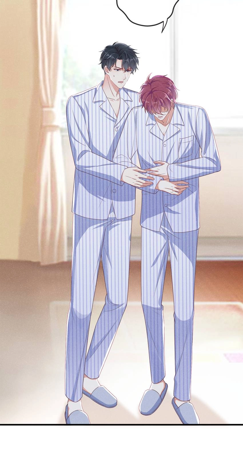 My Ideal Type and I Are Dying! Chapter 42 page 38 - 