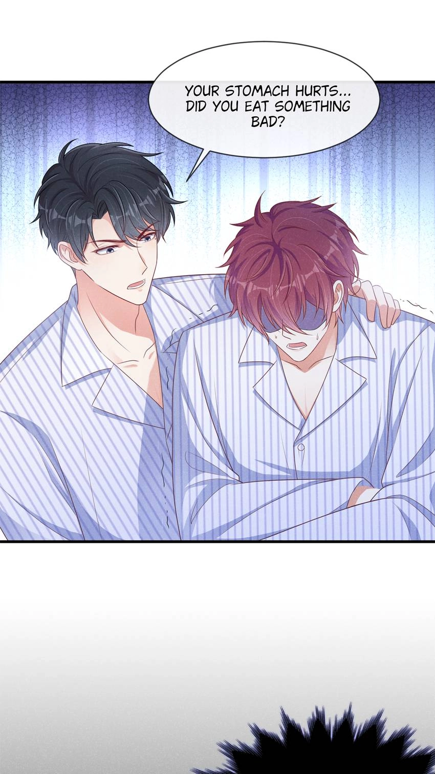 My Ideal Type and I Are Dying! Chapter 42 page 39 - 