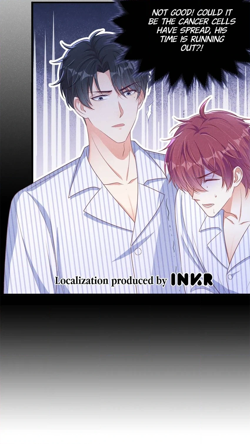 My Ideal Type and I Are Dying! Chapter 42 page 40 - 