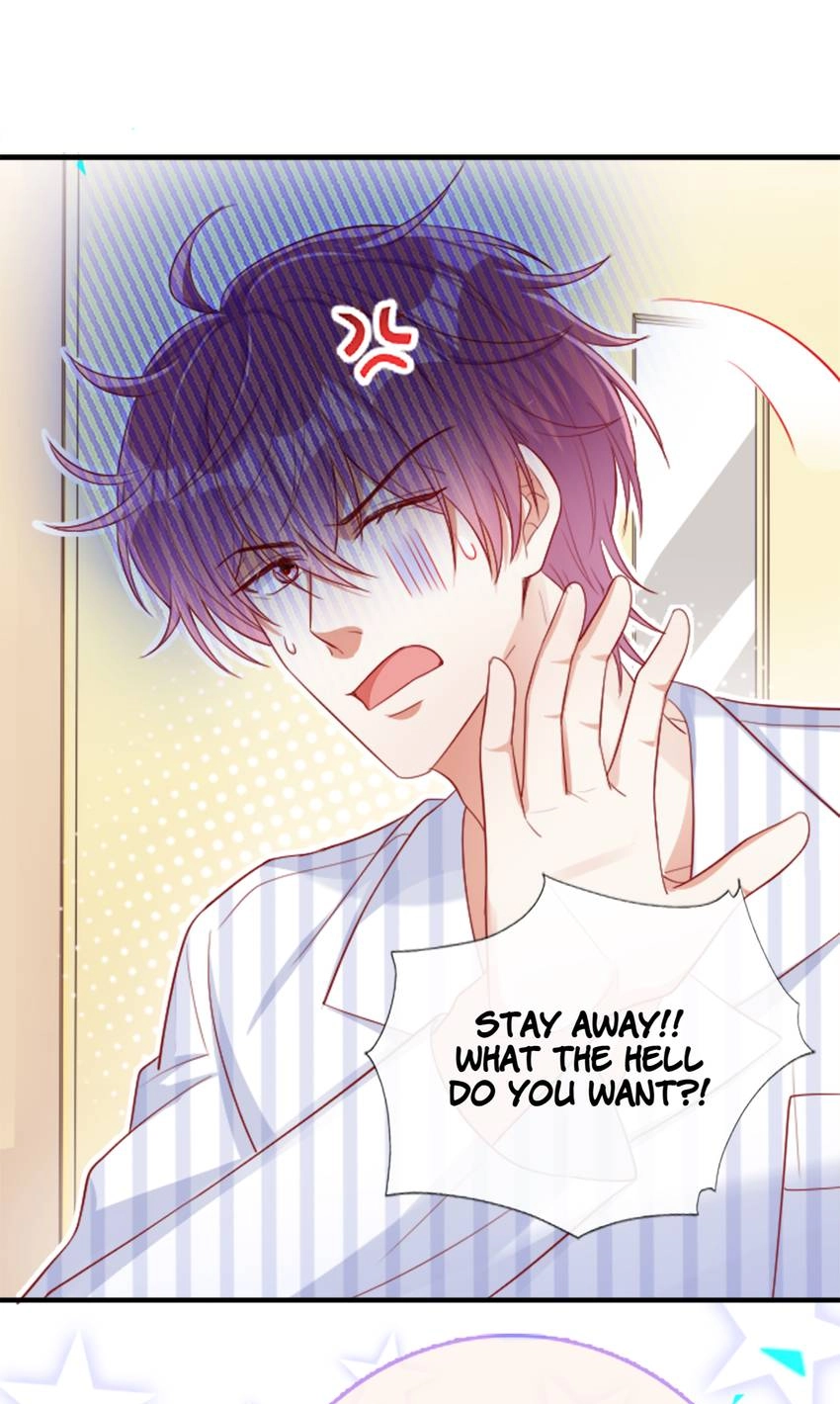 My Ideal Type and I Are Dying! Chapter 42 page 5 - 