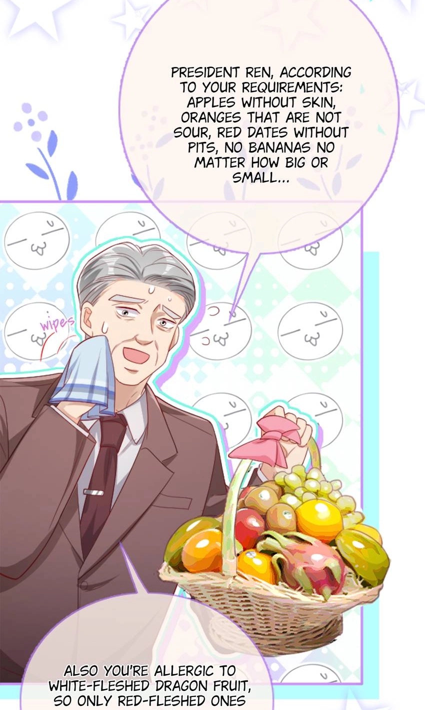 My Ideal Type and I Are Dying! Chapter 42 page 6 - 