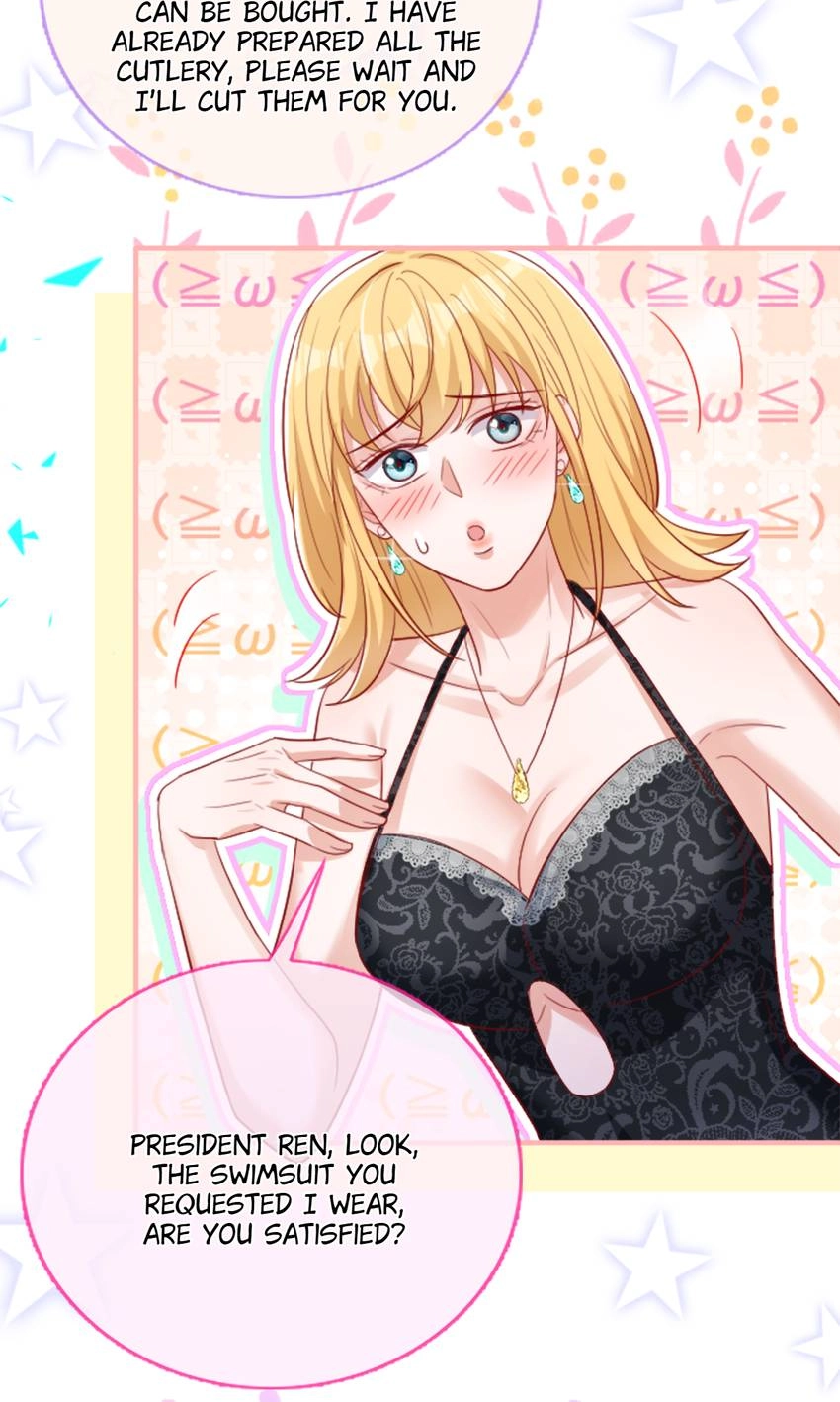 My Ideal Type and I Are Dying! Chapter 42 page 7 - 