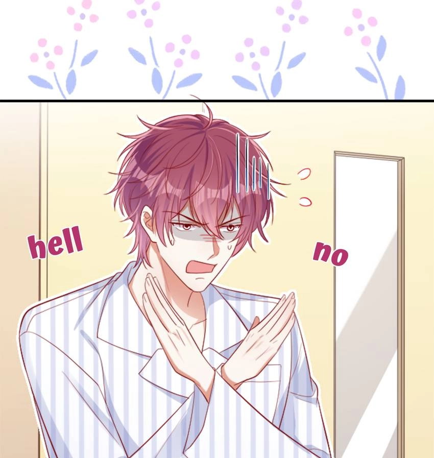 My Ideal Type and I Are Dying! Chapter 42 page 8 - 