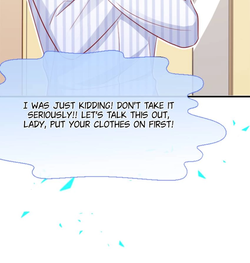 My Ideal Type and I Are Dying! Chapter 42 page 9 - 