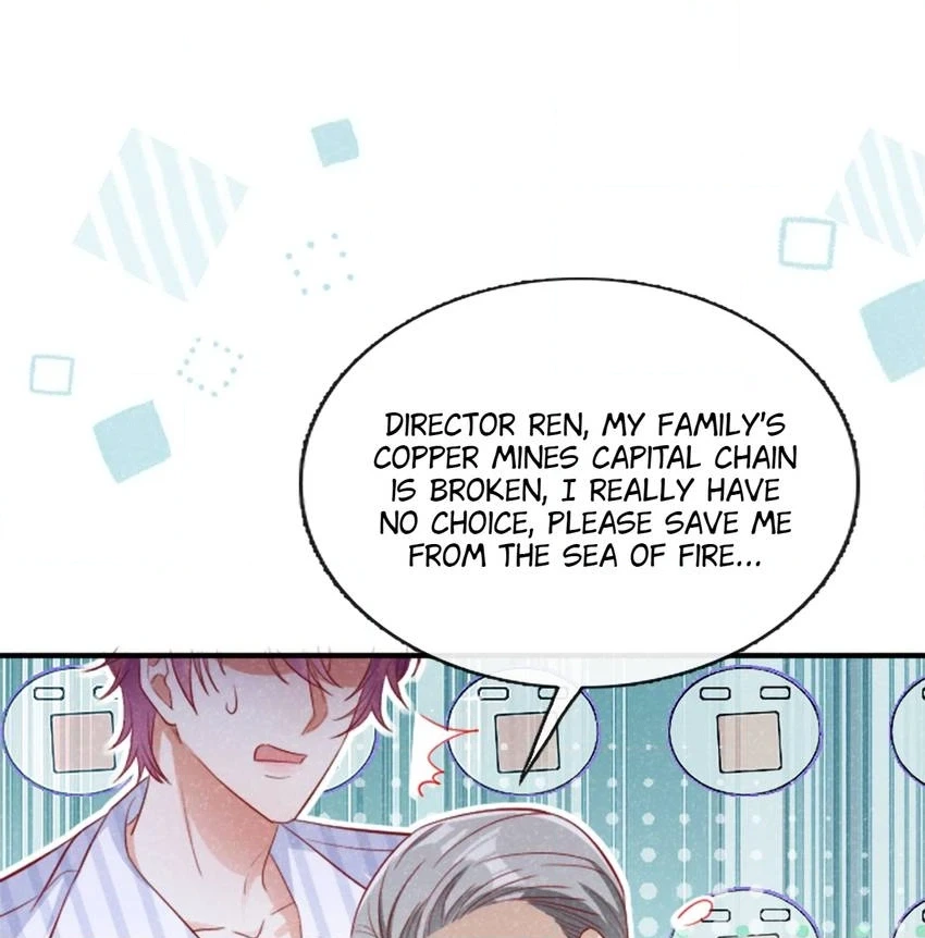 My Ideal Type and I Are Dying! Chapter 42 page 10 - 
