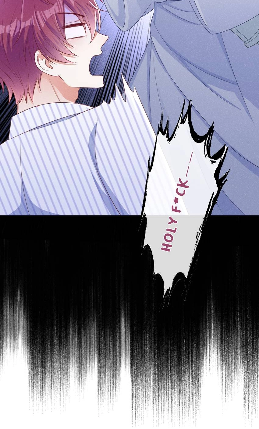 My Ideal Type and I Are Dying! Chapter 43 page 11 - 