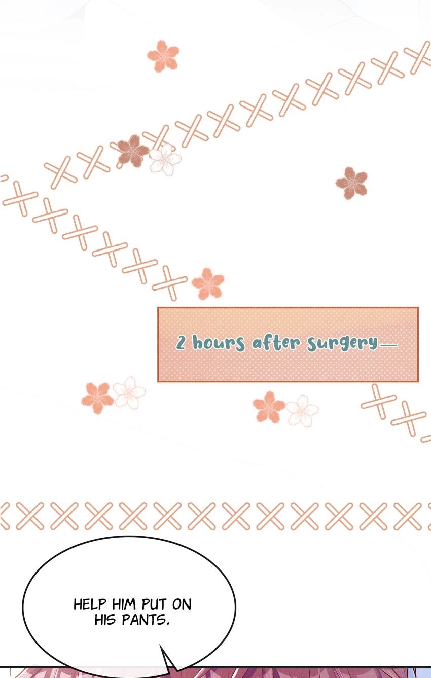 My Ideal Type and I Are Dying! Chapter 43 page 15 - 