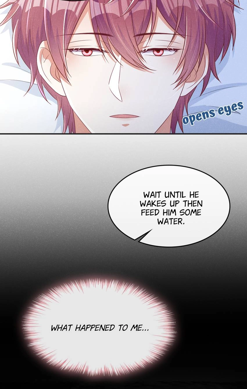 My Ideal Type and I Are Dying! Chapter 43 page 16 - 