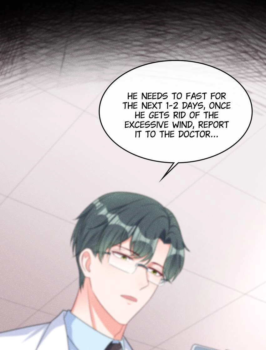 My Ideal Type and I Are Dying! Chapter 43 page 17 - 