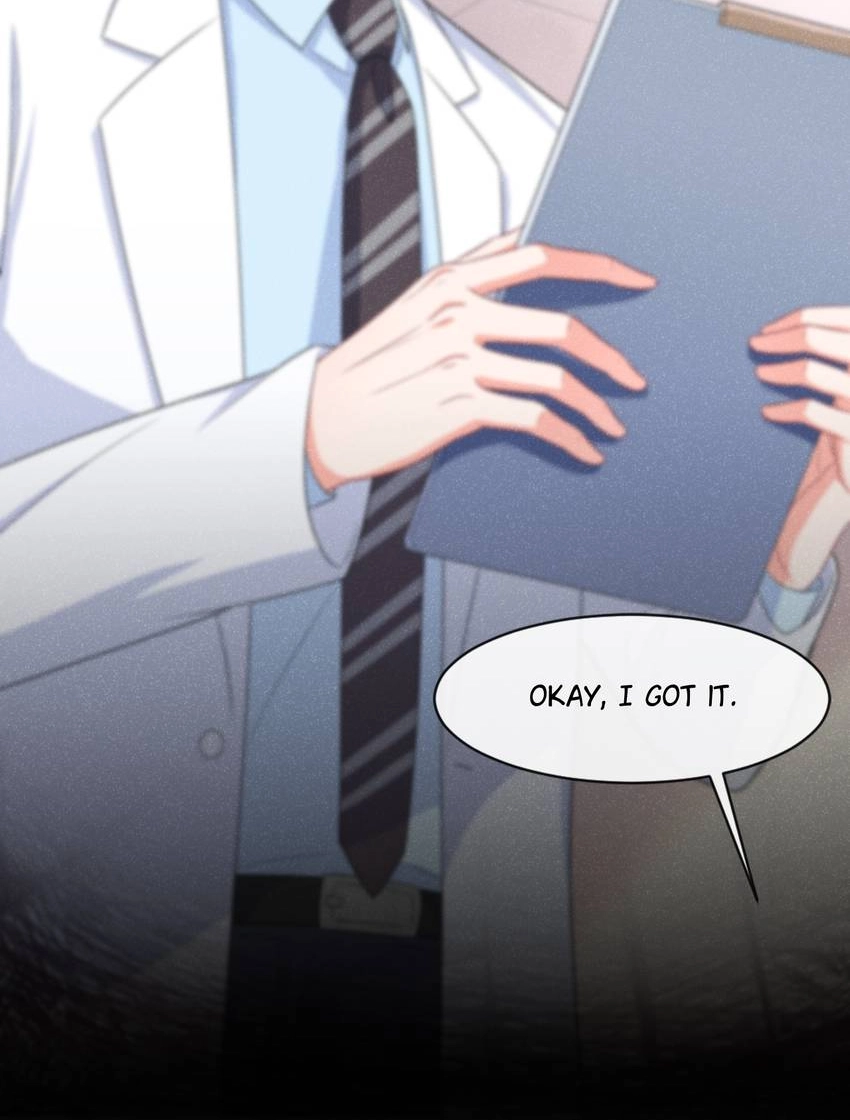 My Ideal Type and I Are Dying! Chapter 43 page 18 - 