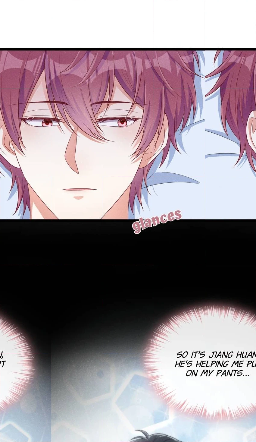 My Ideal Type and I Are Dying! Chapter 43 page 20 - 