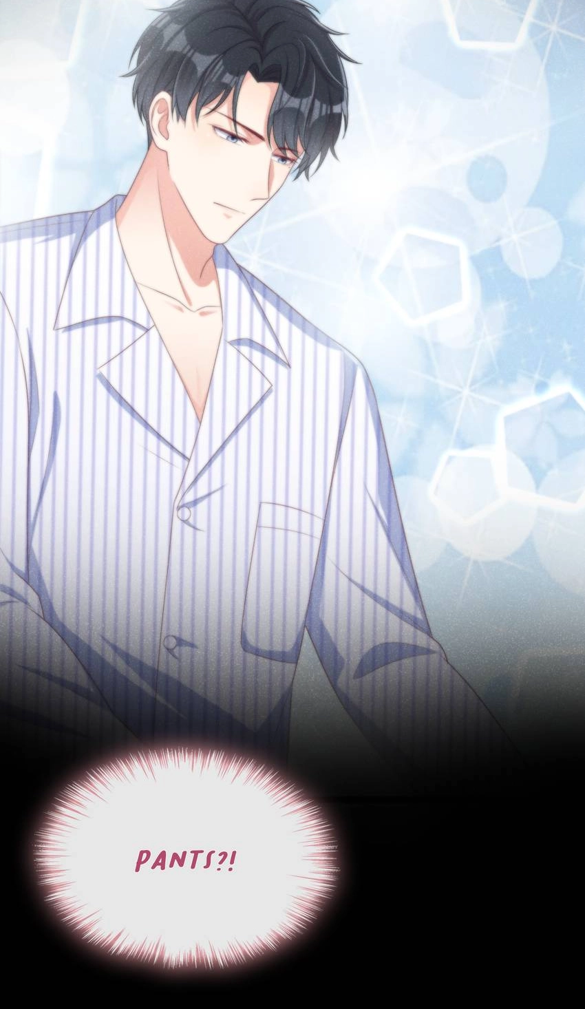 My Ideal Type and I Are Dying! Chapter 43 page 21 - 