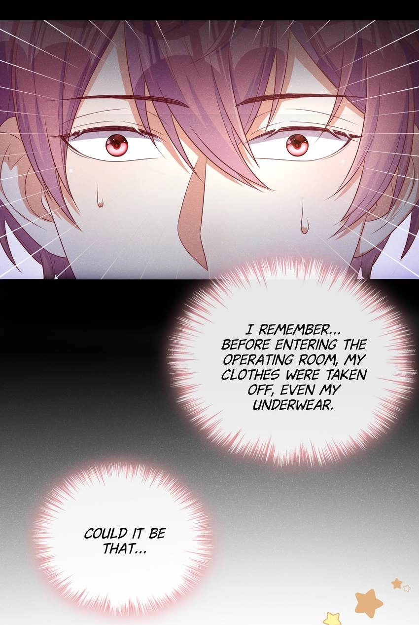 My Ideal Type and I Are Dying! Chapter 43 page 22 - 
