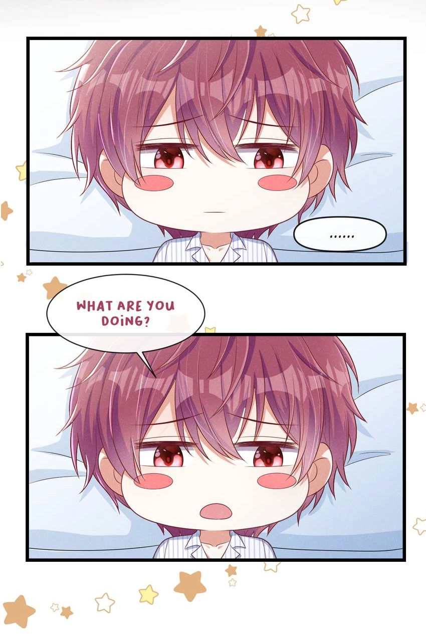 My Ideal Type and I Are Dying! Chapter 43 page 23 - 