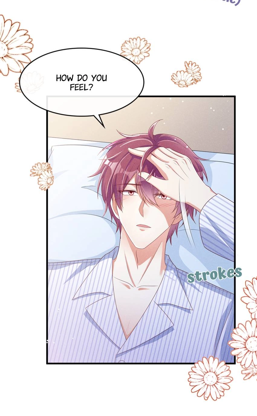 My Ideal Type and I Are Dying! Chapter 43 page 25 - 