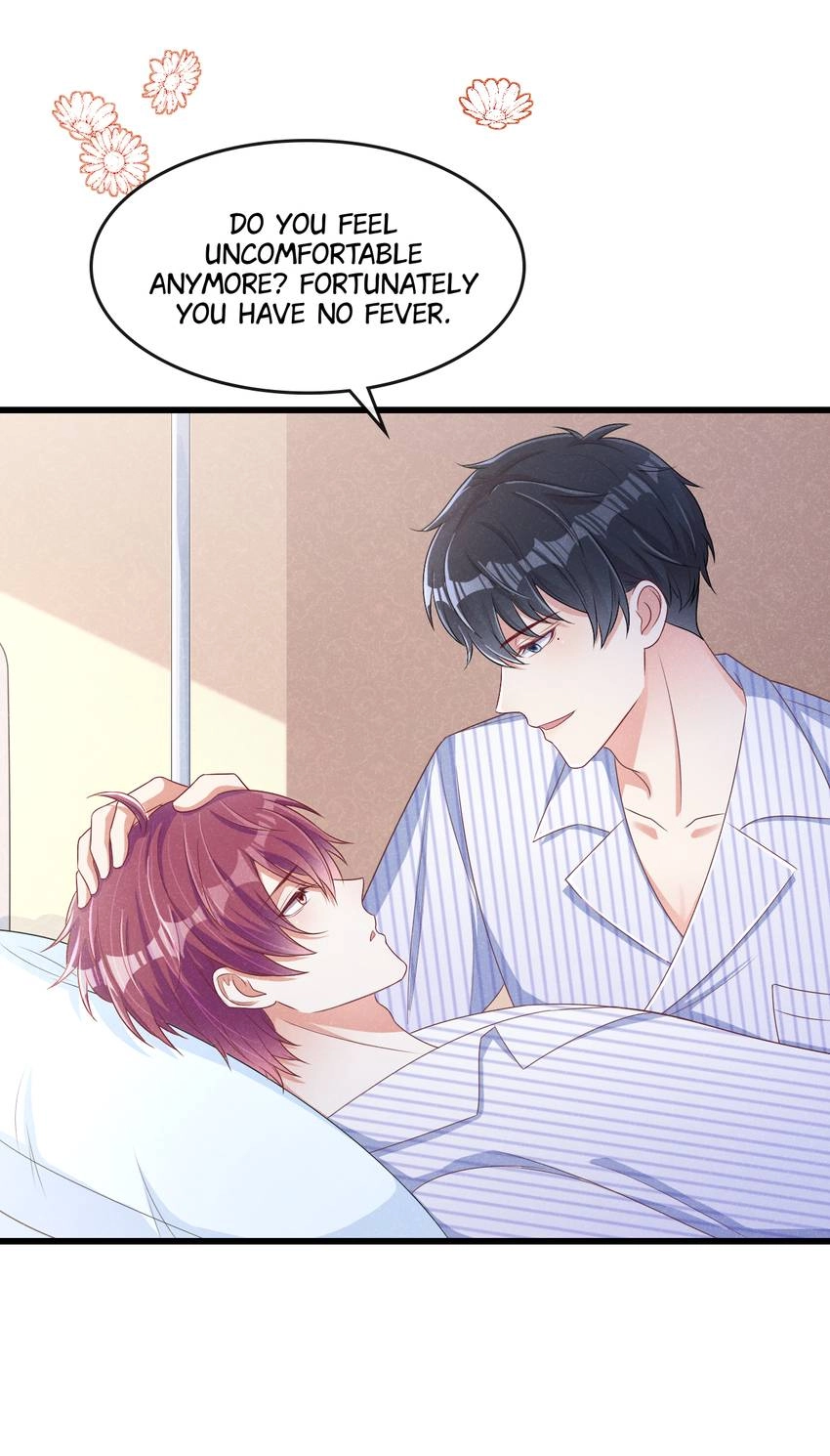 My Ideal Type and I Are Dying! Chapter 43 page 26 - 