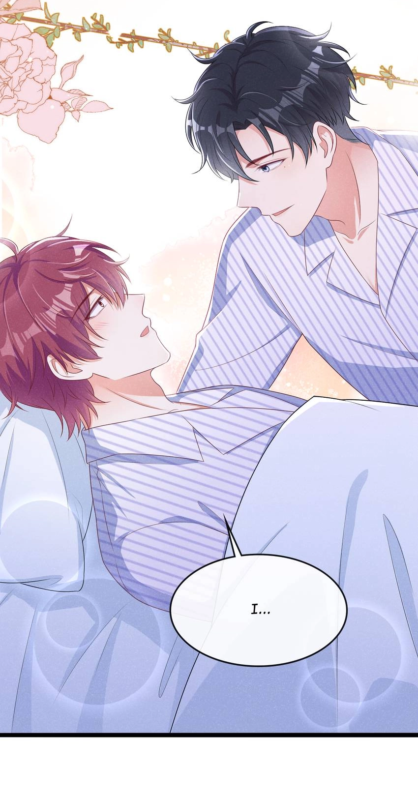My Ideal Type and I Are Dying! Chapter 43 page 29 - 
