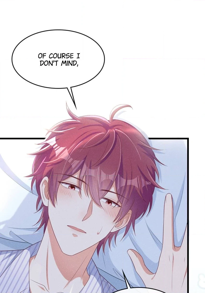My Ideal Type and I Are Dying! Chapter 43 page 30 - 