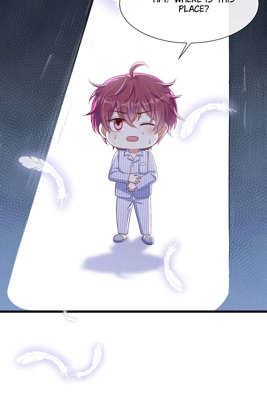 My Ideal Type and I Are Dying! Chapter 43 page 4 - 