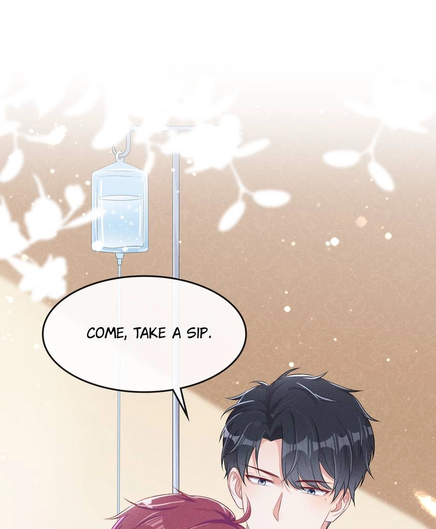 My Ideal Type and I Are Dying! Chapter 43 page 34 - 