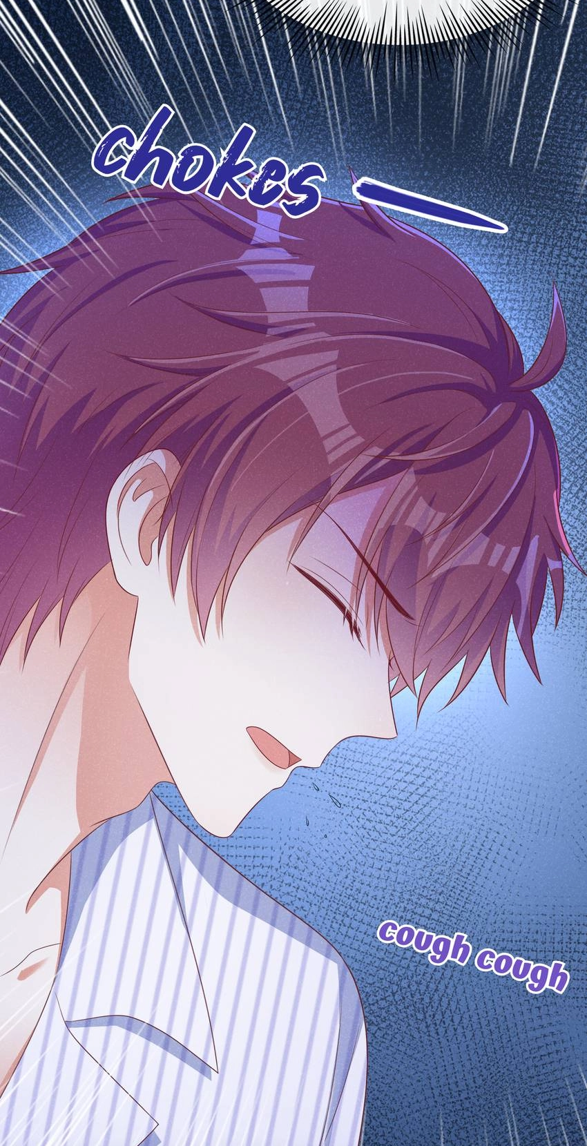 My Ideal Type and I Are Dying! Chapter 43 page 37 - 