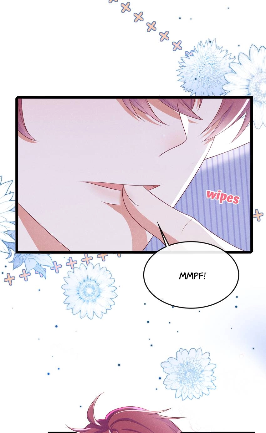 My Ideal Type and I Are Dying! Chapter 43 page 39 - 