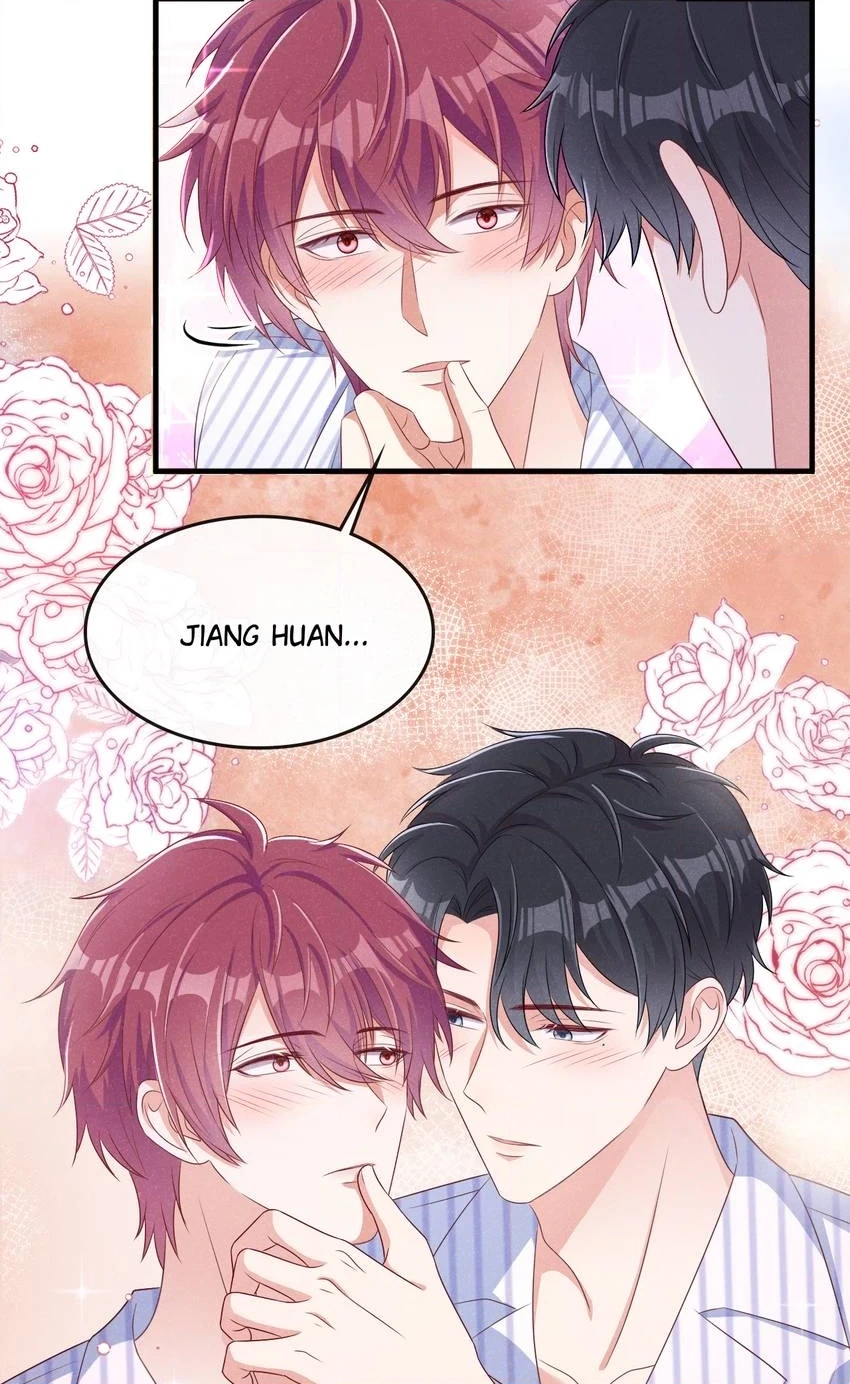 My Ideal Type and I Are Dying! Chapter 43 page 40 - 