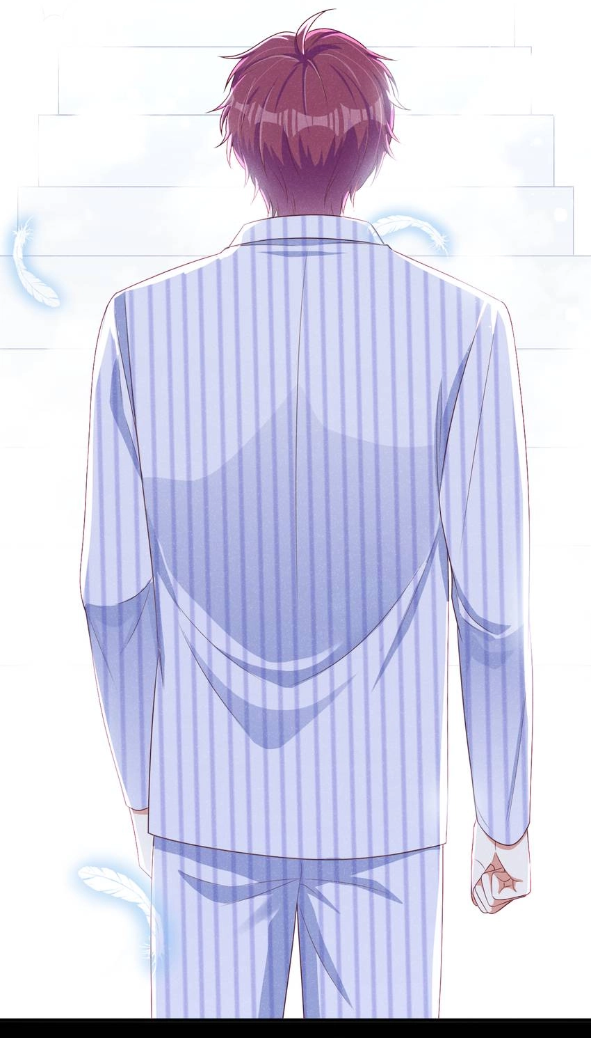 My Ideal Type and I Are Dying! Chapter 43 page 6 - 
