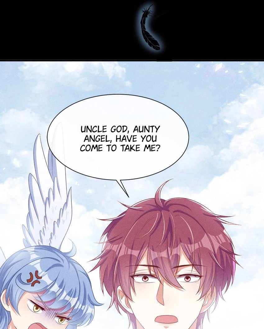 My Ideal Type and I Are Dying! Chapter 43 page 7 - 