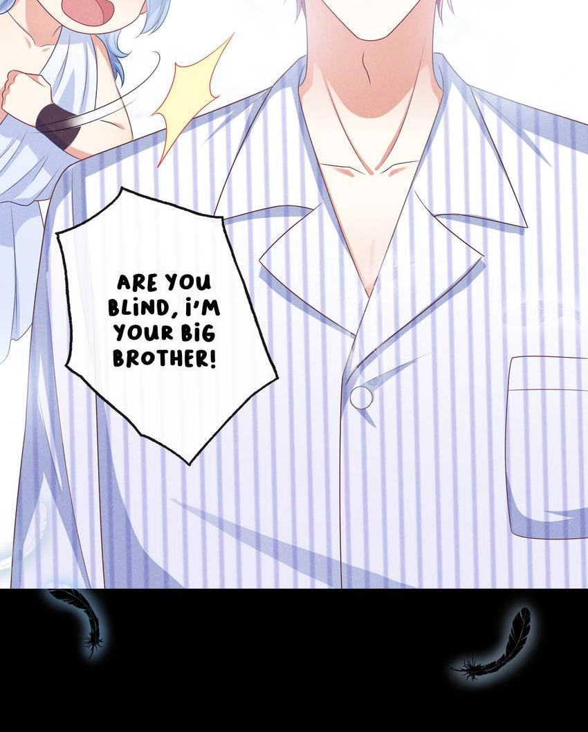 My Ideal Type and I Are Dying! Chapter 43 page 8 - 