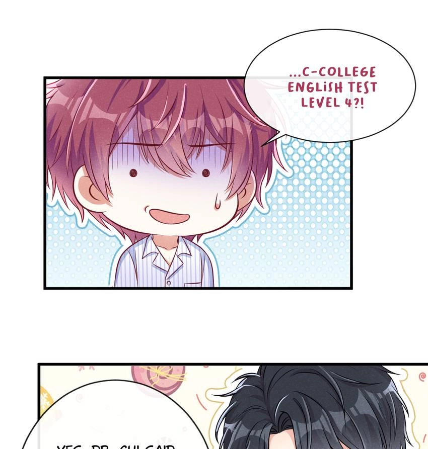 My Ideal Type and I Are Dying! Chapter 44 page 12 - 