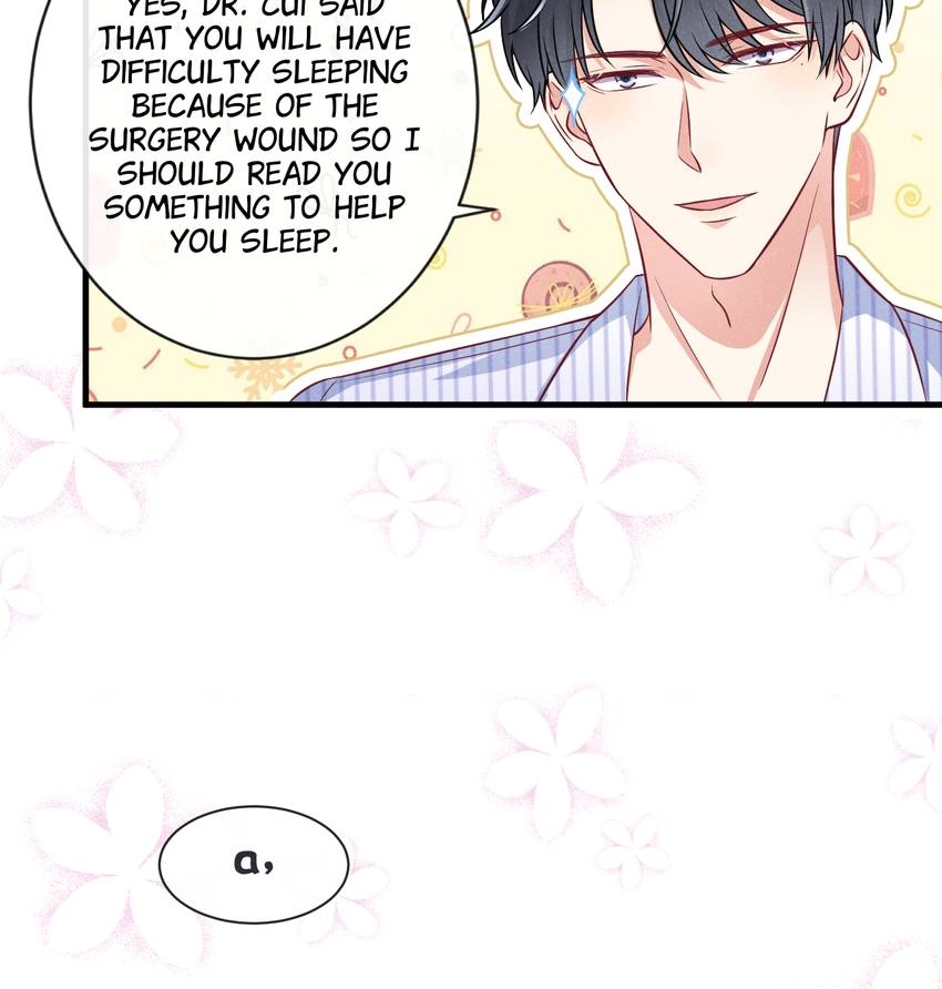 My Ideal Type and I Are Dying! Chapter 44 page 13 - 