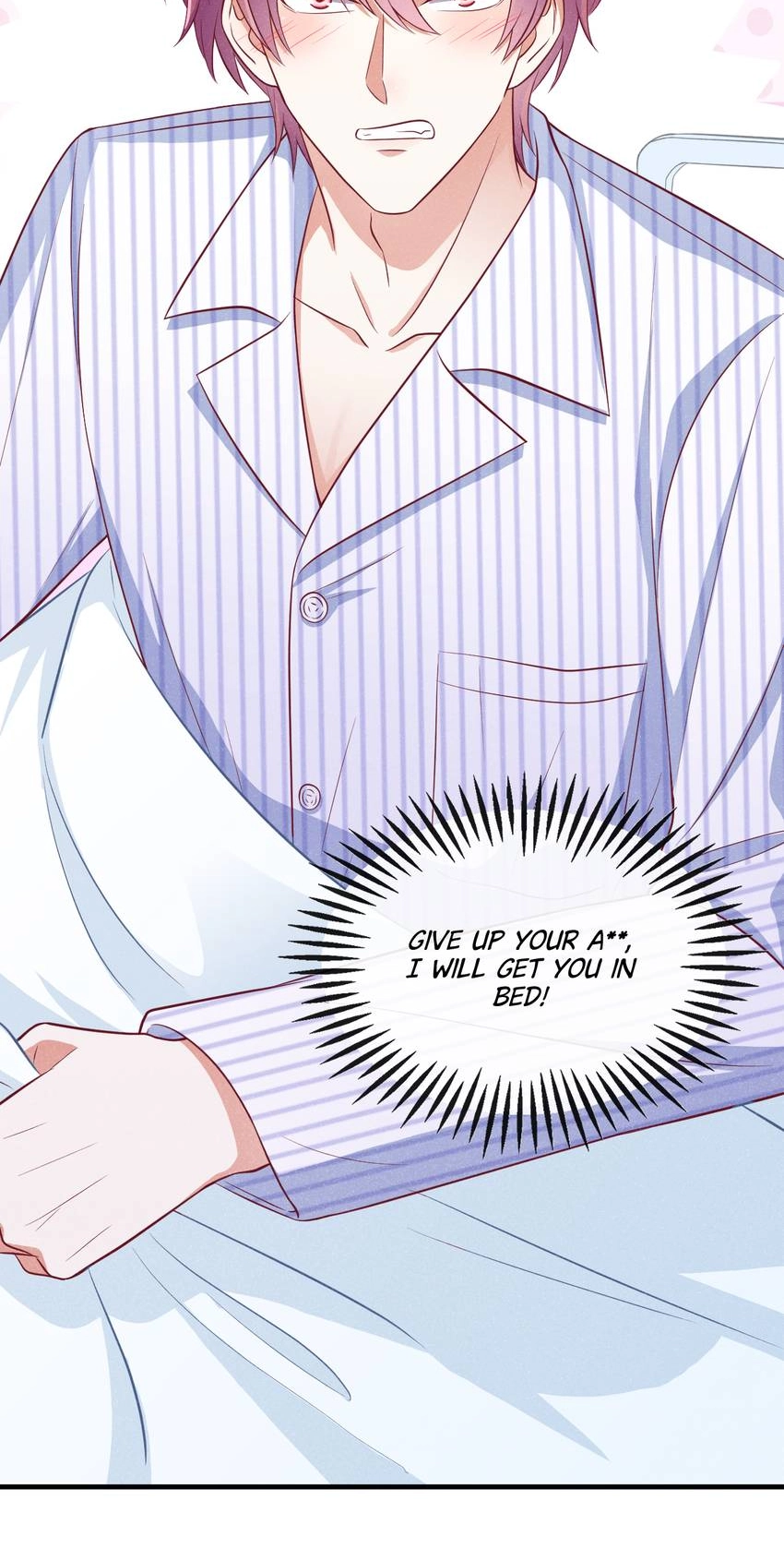My Ideal Type and I Are Dying! Chapter 44 page 15 - 