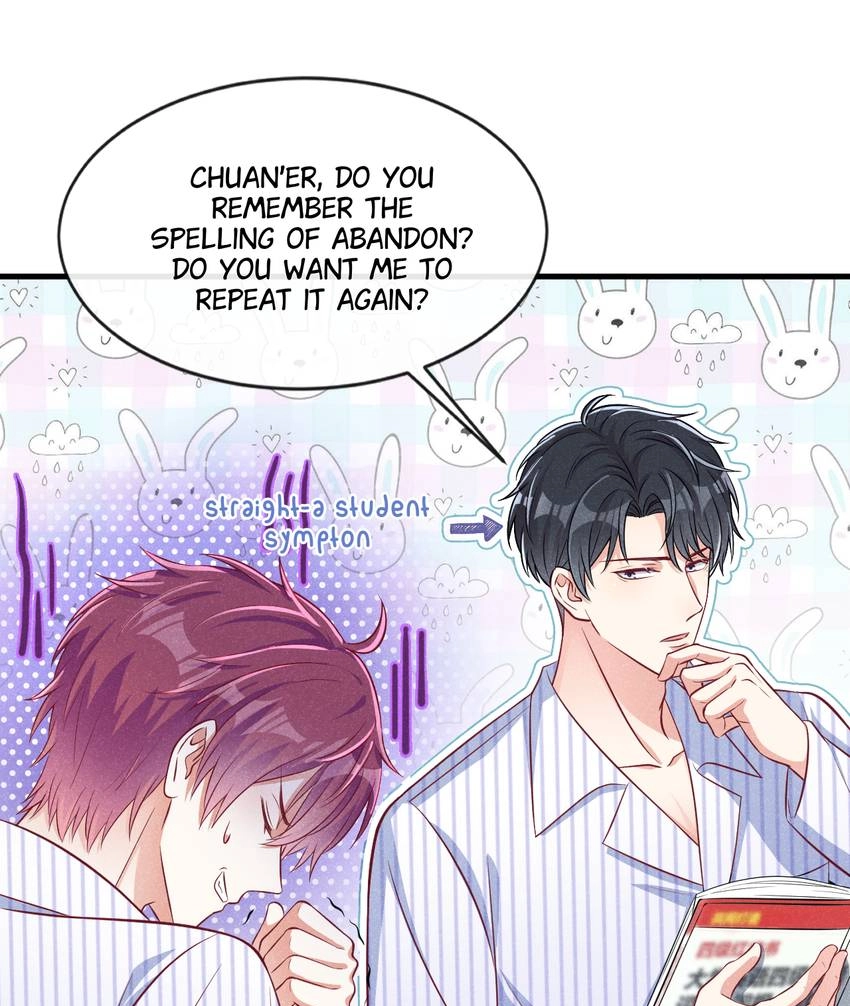 My Ideal Type and I Are Dying! Chapter 44 page 16 - 