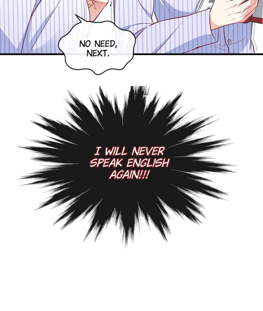 My Ideal Type and I Are Dying! Chapter 44 page 17 - 
